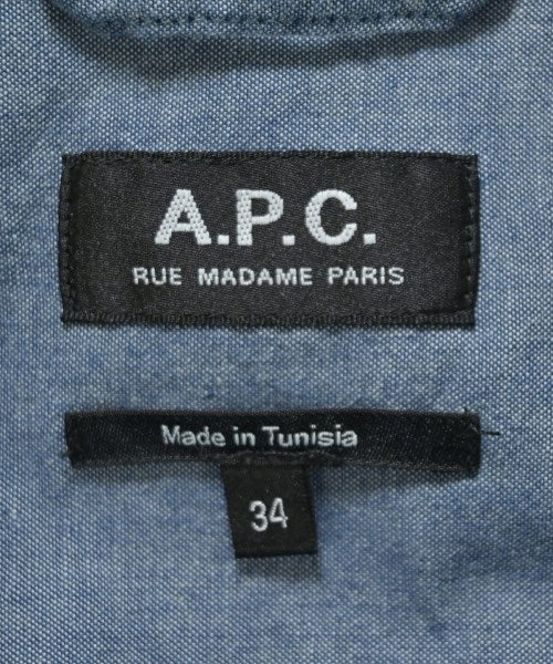 A.P.C. 洋裝