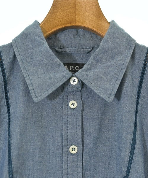 A.P.C. 洋裝