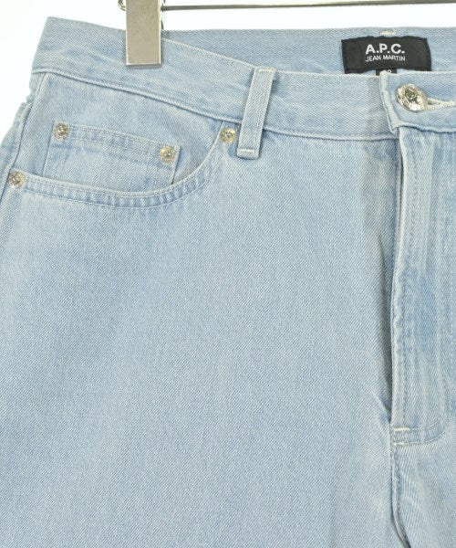 A.P.C. 牛仔褲