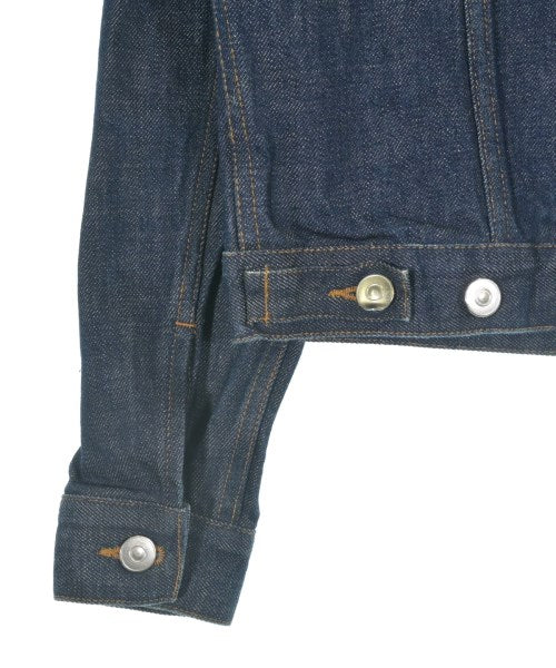 A.P.C. 牛仔夾克