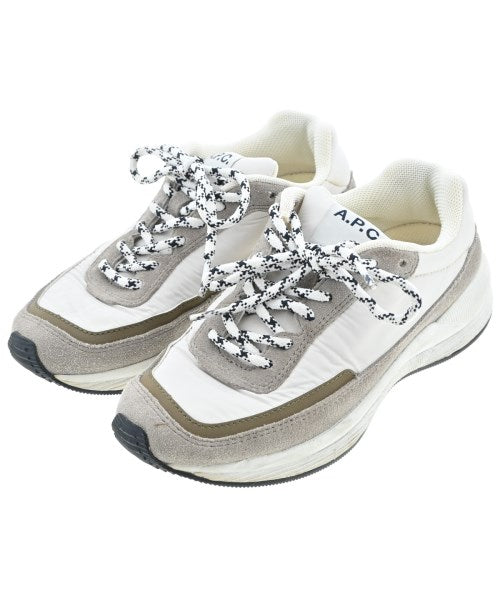 A.P.C. 運動鞋