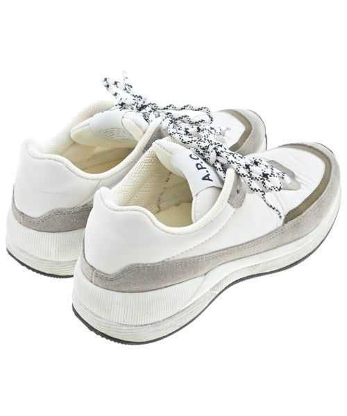 A.P.C. 運動鞋