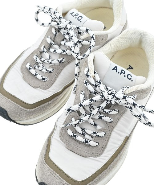 A.P.C. 運動鞋