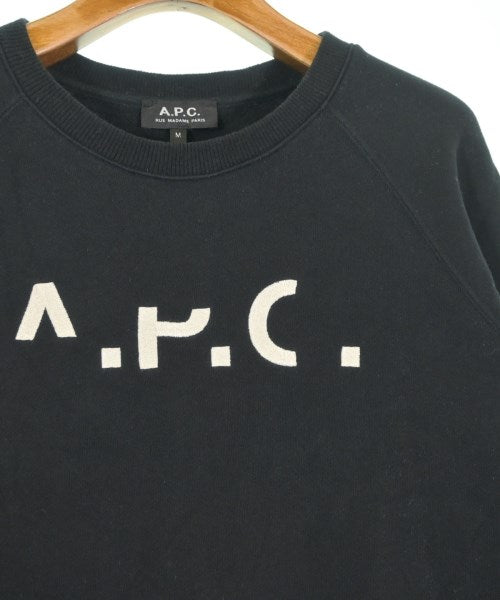 A.P.C. 運動衫