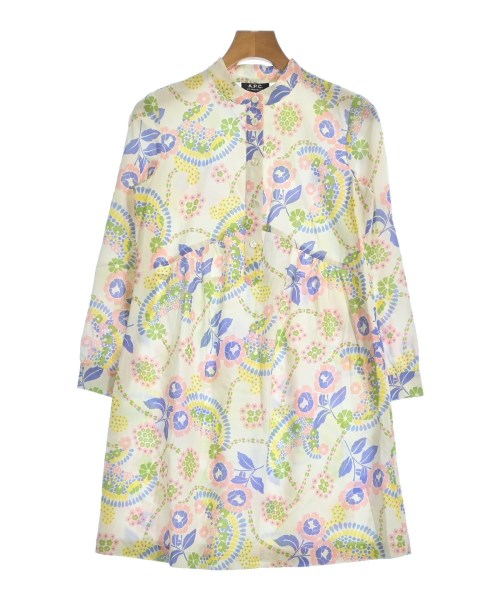 A.P.C. 洋裝