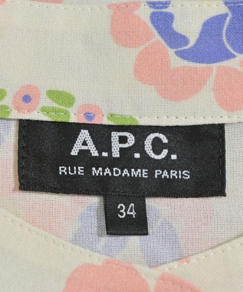 A.P.C. 洋裝
