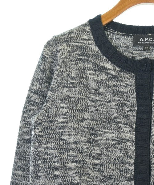 A.P.C. 開襟衫