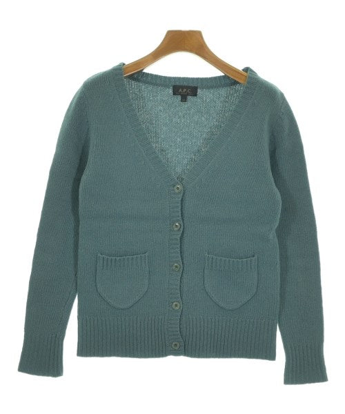 A.P.C. 開襟衫