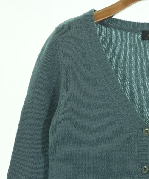 A.P.C. 開襟衫