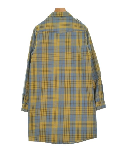 A.P.C. 休閒襯衫