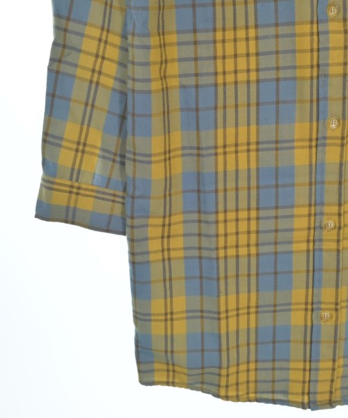 A.P.C. 休閒襯衫