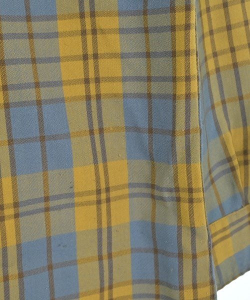 A.P.C. 休閒襯衫