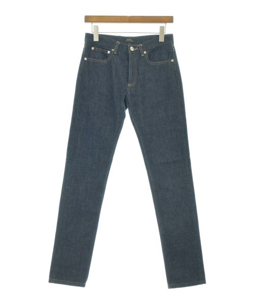 A.P.C. 牛仔褲