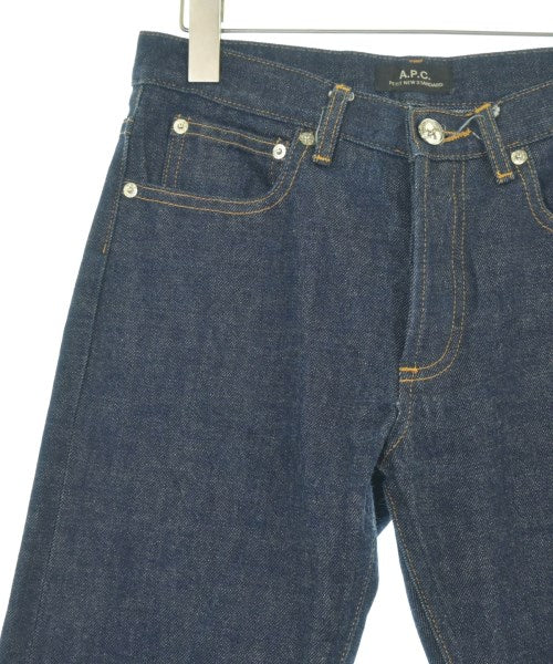 A.P.C. 牛仔褲