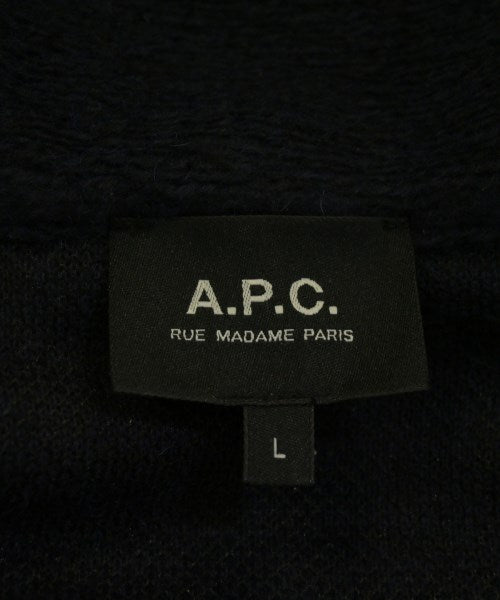 A.P.C. 運動衫