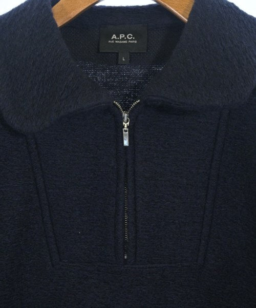 A.P.C. 運動衫