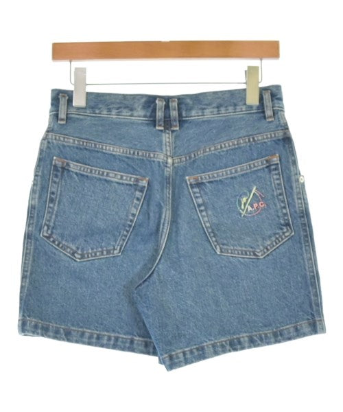 A.P.C. 短褲