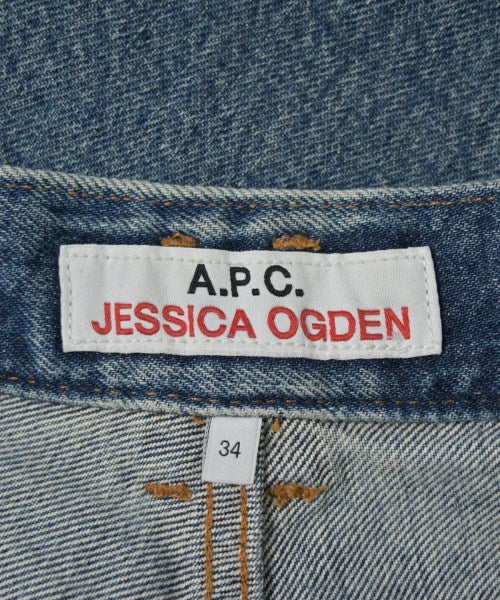 A.P.C. 短褲