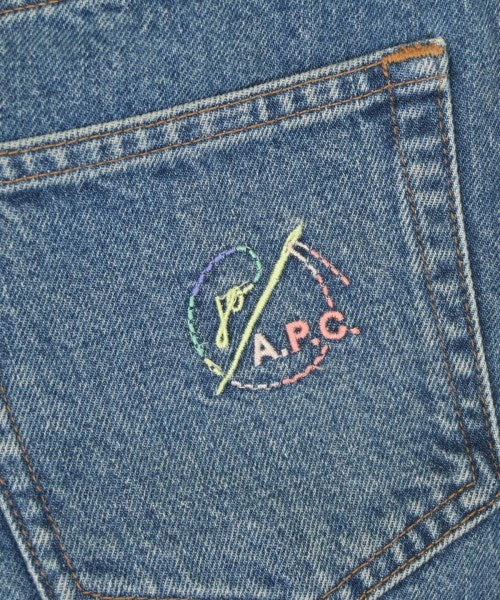 A.P.C. 短褲