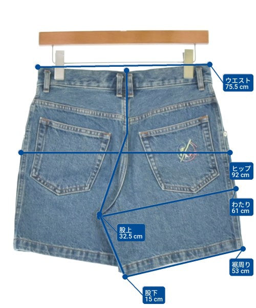 A.P.C. 短褲