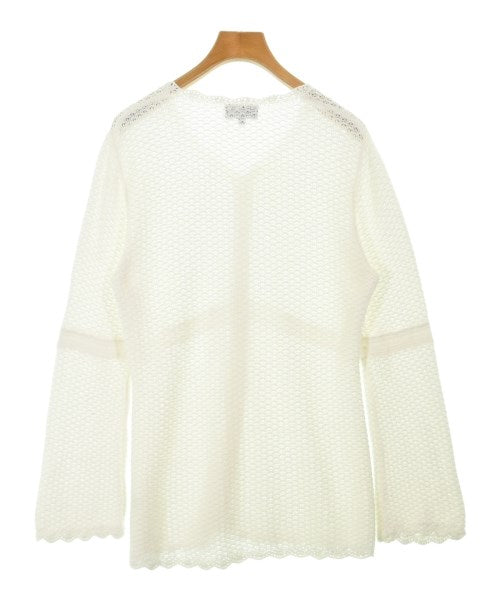 A.P.C. 開襟衫