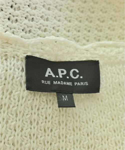 A.P.C. 開襟衫