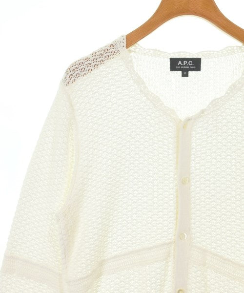 A.P.C. 開襟衫