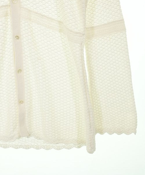 A.P.C. 開襟衫