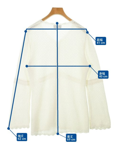 A.P.C. 開襟衫