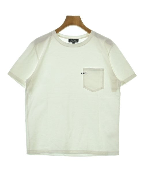 A.P.C. T恤/上衣