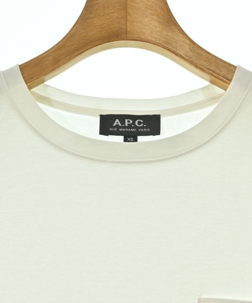 A.P.C. T恤/上衣