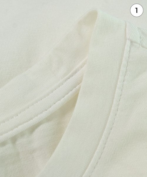 A.P.C. T恤/上衣
