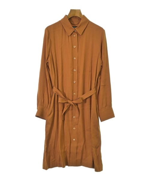 A.P.C. 襯衫裙