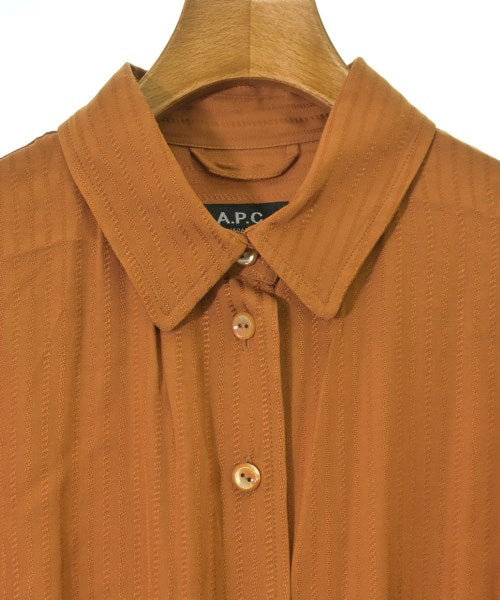 A.P.C. 襯衫裙