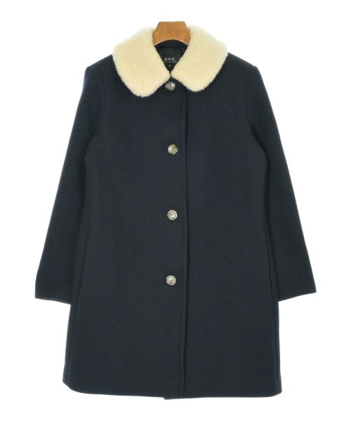 A.P.C. 其他大衣