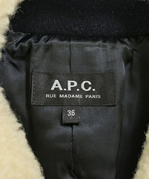 A.P.C. 其他大衣