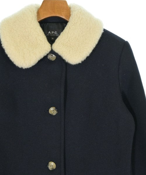 A.P.C. 其他大衣