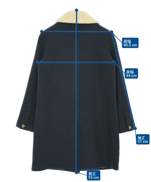 A.P.C. 其他大衣