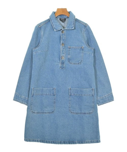 A.P.C. 洋裝