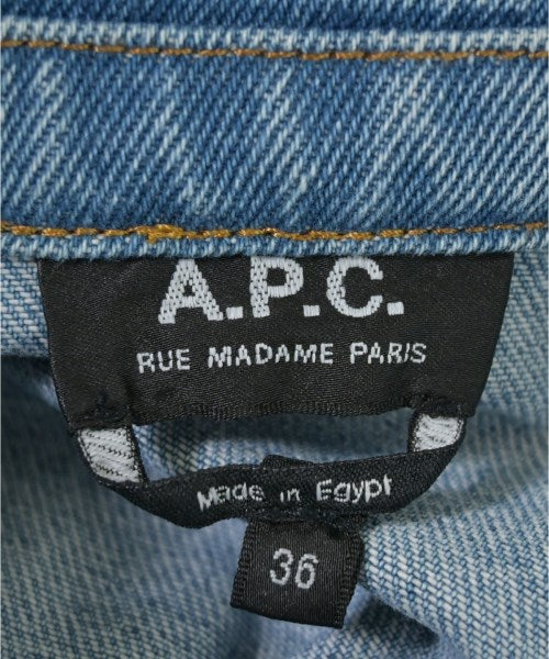A.P.C. 洋裝