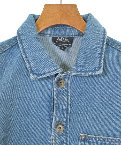 A.P.C. 洋裝
