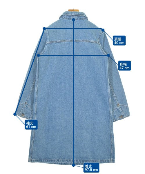 A.P.C. 洋裝