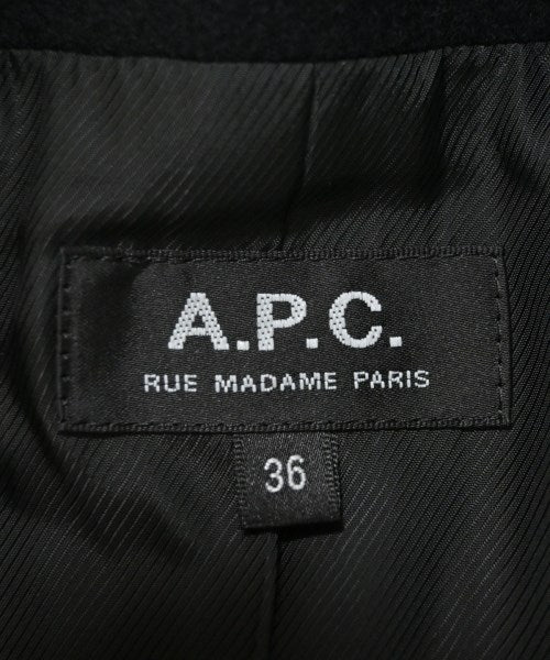 A.P.C. 其他大衣