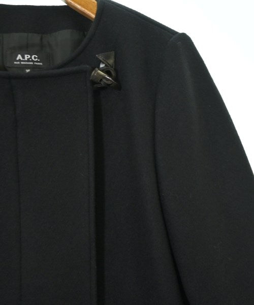 A.P.C. 其他大衣