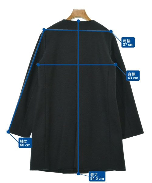 A.P.C. 其他大衣