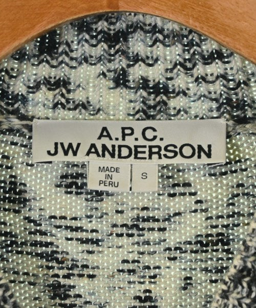 A.P.C. 毛衣