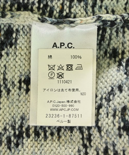 A.P.C. 毛衣