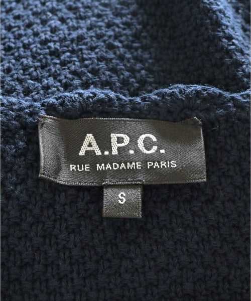 A.P.C. 毛衣