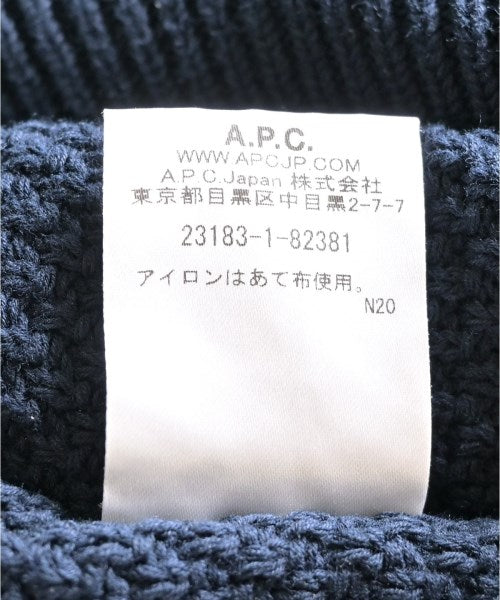 A.P.C. 毛衣