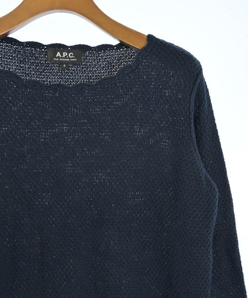 A.P.C. 毛衣